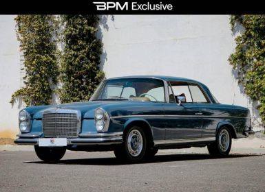 Mercedes 280 SE