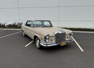 Achat Mercedes 280 SE  Occasion