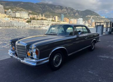 Vente Mercedes 280 SE 3,5L Occasion