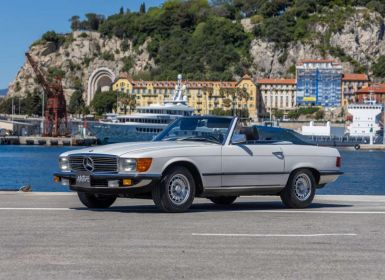 Achat Mercedes 280 SL Occasion