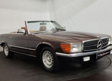 Mercedes 280 SL