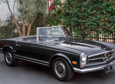 Mercedes 280 SL