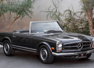 Mercedes 280 SL