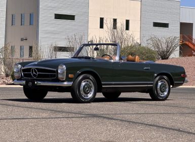 Mercedes 280 SL Pagoda  Occasion