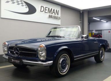 Achat Mercedes 280 SL pagode Occasion