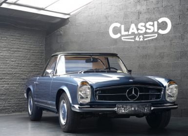 Mercedes 280 SL (PAGODE) Occasion