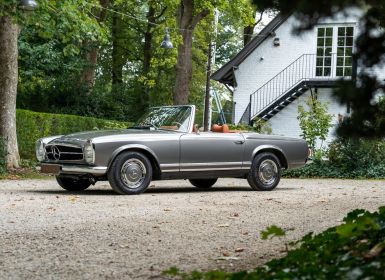 Achat Mercedes 280 SL Pagode Occasion