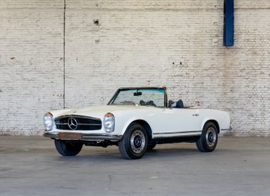 Achat Mercedes 280 SL Pagode Occasion