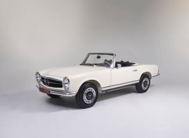 Mercedes 280 SL Pagode