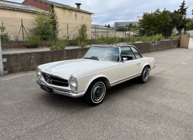 Vente Mercedes 280 SL PAGODE Occasion