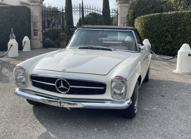 Mercedes 280 SL PAGODE