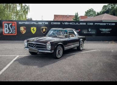 Achat Mercedes 280 SL Pagode 2.8l - 170ch Occasion