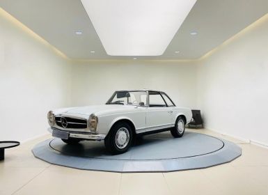 Mercedes 280 SL Pagode BVM