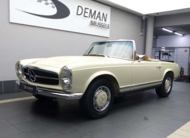 Mercedes 280 SL R113 Occasion