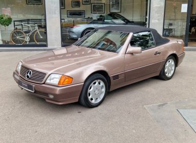 Achat Mercedes 280 W129 280SL Occasion