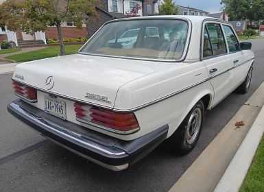 Achat Mercedes 300 -benz 300d d diesel  Occasion