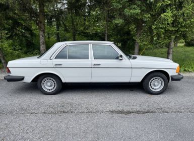 Achat Mercedes 300 -benz diesel  Occasion