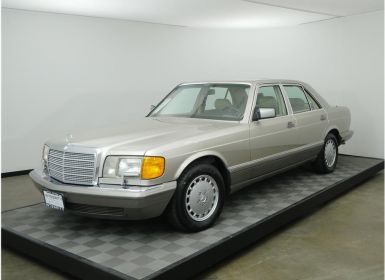 Mercedes 300 300-Series  Occasion
