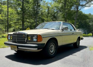 Achat Mercedes 300 300-Series  Occasion