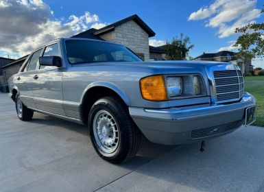 Mercedes 300 300-Series  Occasion