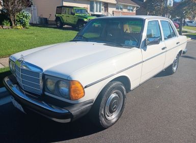 Achat Mercedes 300 300-Series  Occasion