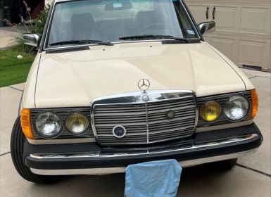 Vente Mercedes 300 300-Series  Occasion