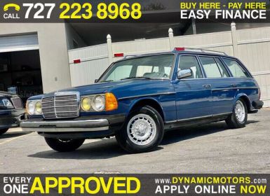 Vente Mercedes 300 300-Series  Occasion