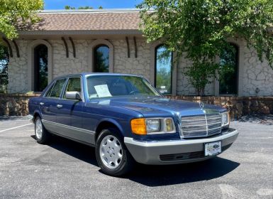 Vente Mercedes 300 300-Series  Occasion