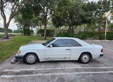 Mercedes 300 300-Series  Occasion