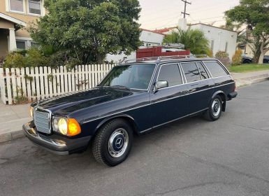 Achat Mercedes 300 300-Series  Occasion