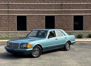 Vente Mercedes 300 300-Series  Occasion