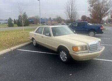 Mercedes 300 300-Series  Occasion