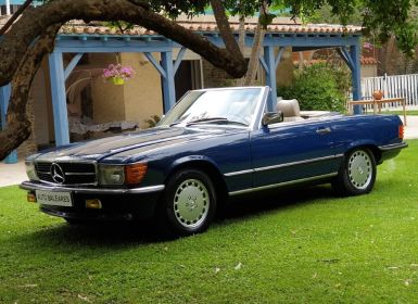 Mercedes 300 300 SL (R 107) Occasion