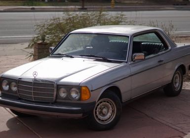 Achat Mercedes 300 300cd diesel  Occasion