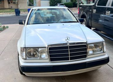 Mercedes 300 300ce 