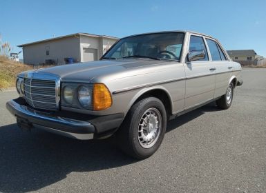 Achat Mercedes 300 300d diesel  Occasion