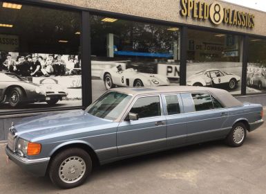 Vente Mercedes 300 300SELLL Occasion