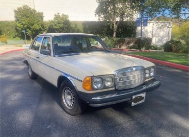 Mercedes 300 Benz 300d diesel 