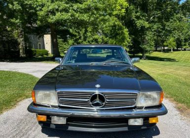 Vente Mercedes 300 Benz 300sl  Occasion