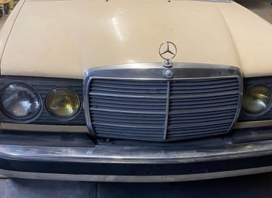 Mercedes 300 Benz 300td diesel  Occasion