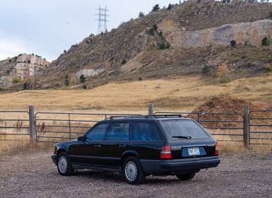 Mercedes 300 Benz 300td diesel 