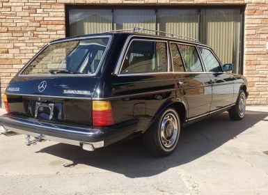 Vente Mercedes 300 Benz diesel  Occasion