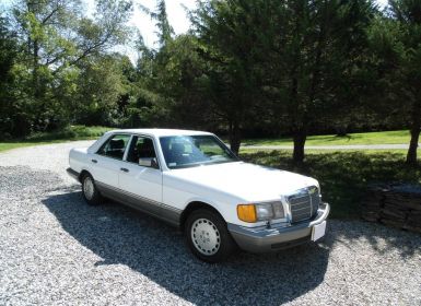 Achat Mercedes 300 Benz se  Occasion