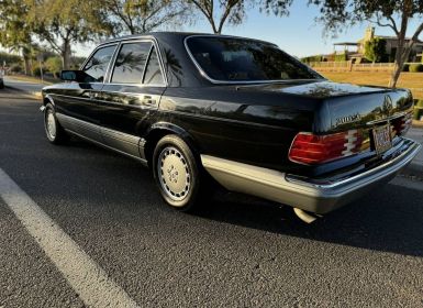 Vente Mercedes 300 Benz se  Occasion