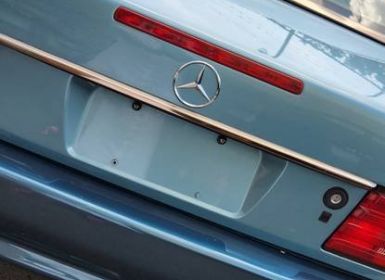 Mercedes 300 Benz sl 