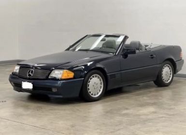 Achat Mercedes 300 Benz SL-Class 300SL SYLC EXPORT Occasion