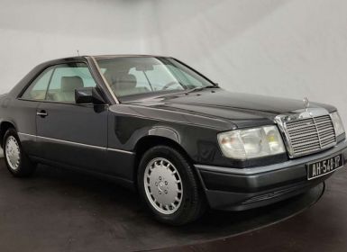 Mercedes 300 CE