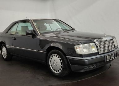 Mercedes 300 CE