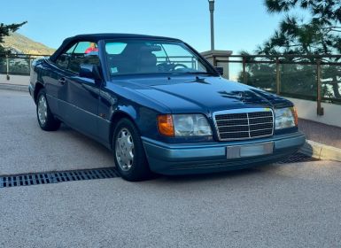 Achat Mercedes 300 CE Cabriolet Occasion