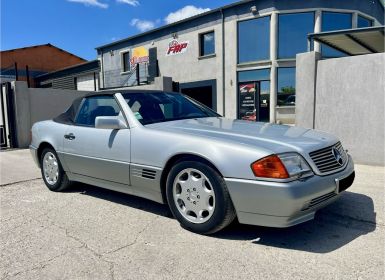 Mercedes 300 MERCEDES 300 SL M Occasion